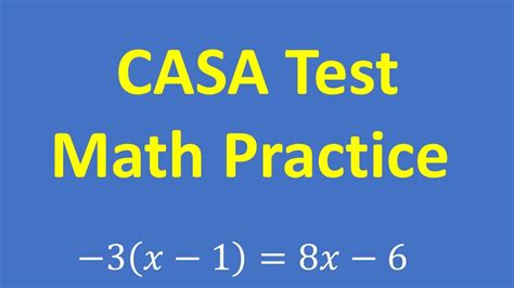 Dec 7, 2022 &0183;&32;Interactive CASAS Practice Test Questions; Step-by-Step Tutorial Videos; Fast Free Shipping. . Casas test practice math